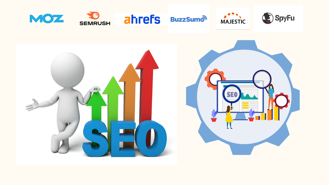 Best SEO Competitor Analysis Tools for 2025
