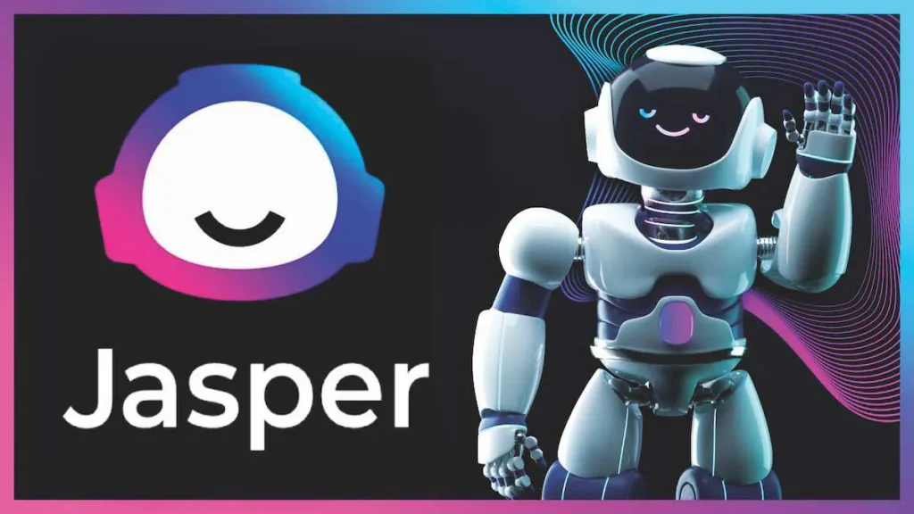 Jasper AI Review