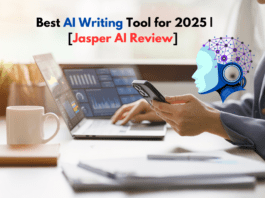 Best AI Writing Tool for 2025 | Jasper AI Review