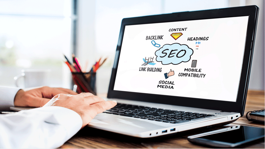 Top SEO Competitor Analysis Tools for 2025