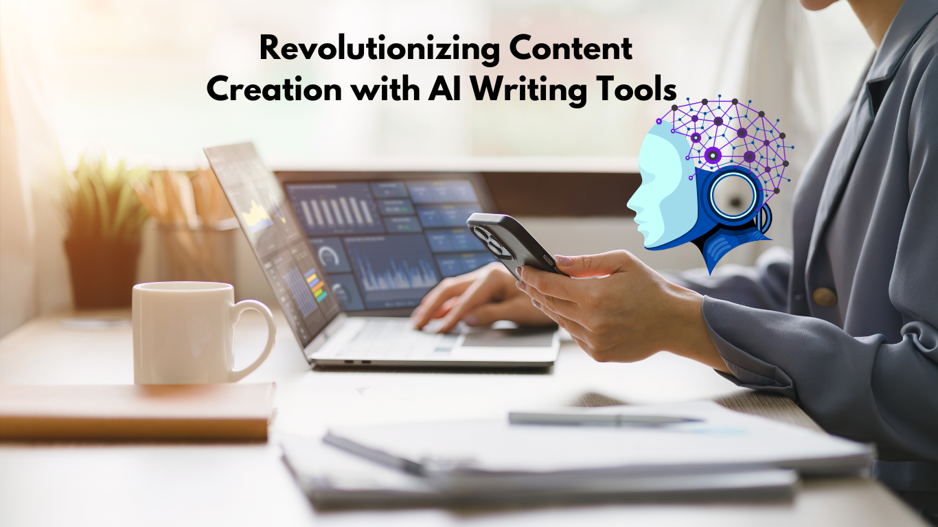 Free AI Writing Tool for 2025? A Deep Dive Into AI-Writer