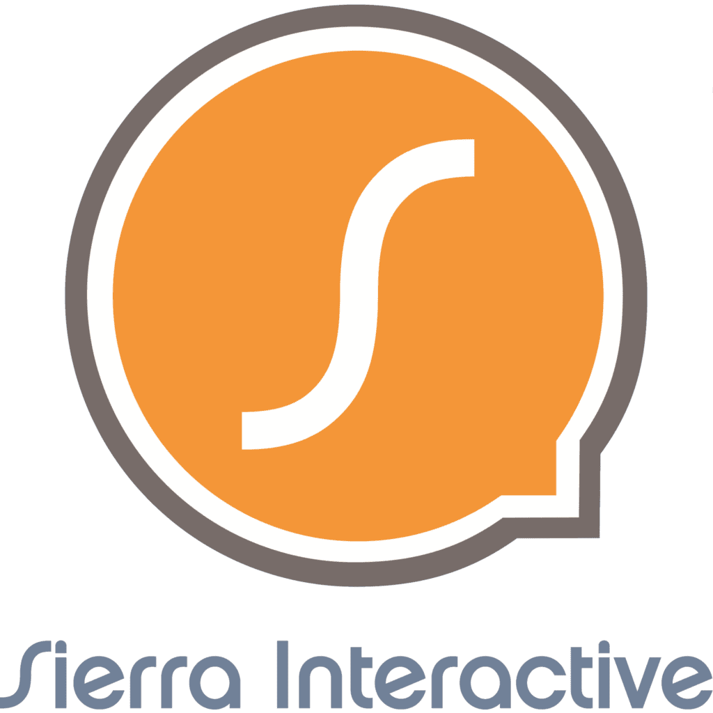 Sierra Interactive CRM