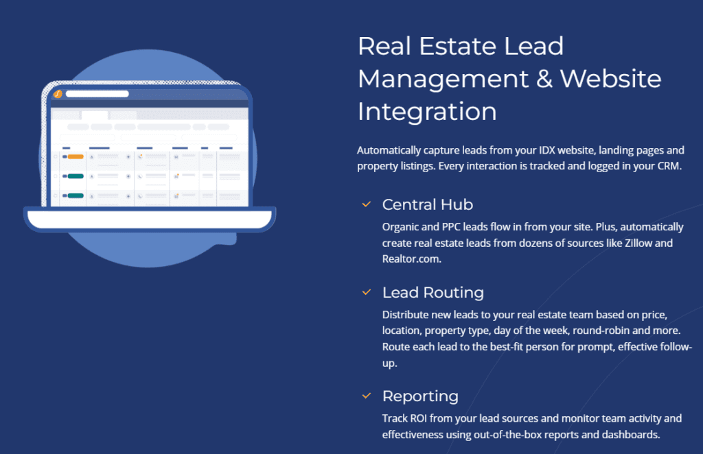 Sierra Interactive combines robust lead generation