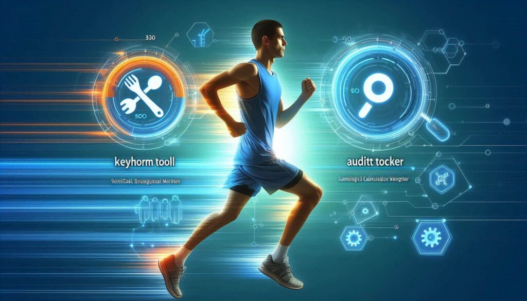 SEO tools as your compass in the SEO marathon