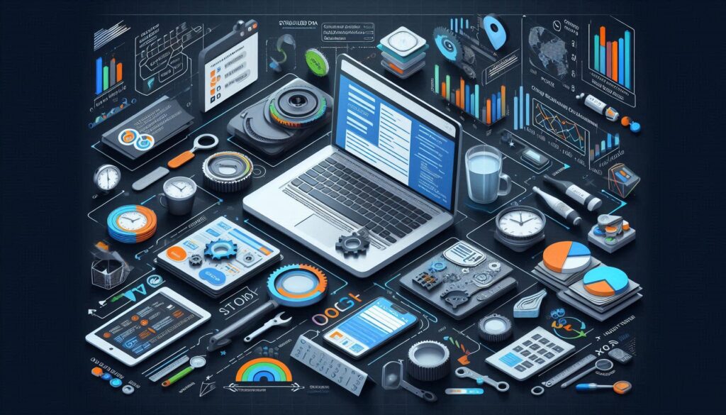 Advanced Fixes for Technical SEO