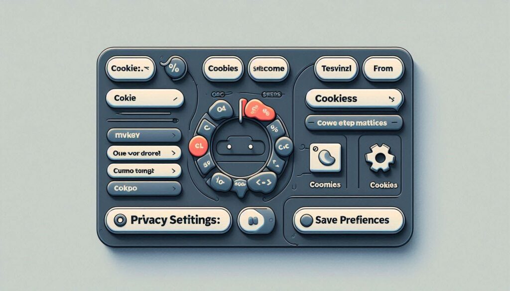 Privacy Preference Center