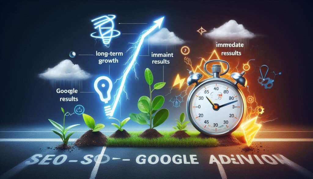 Seo Google Ads