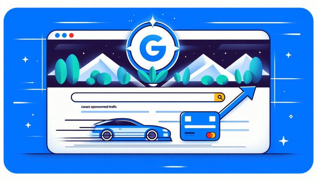 The Paid Advertising Edge