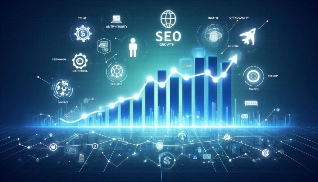 SEO Advantage