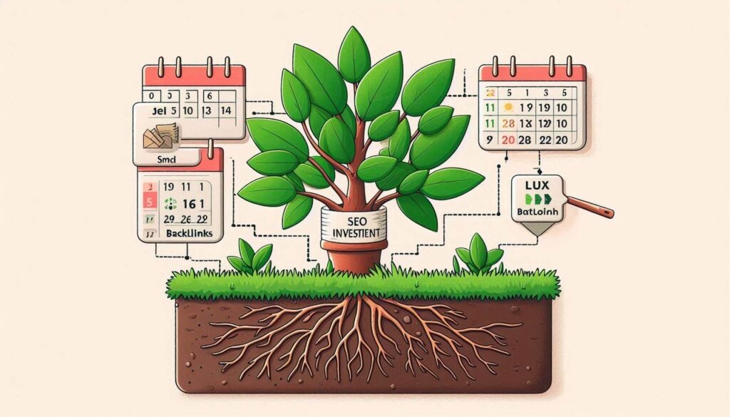 SEO Investment