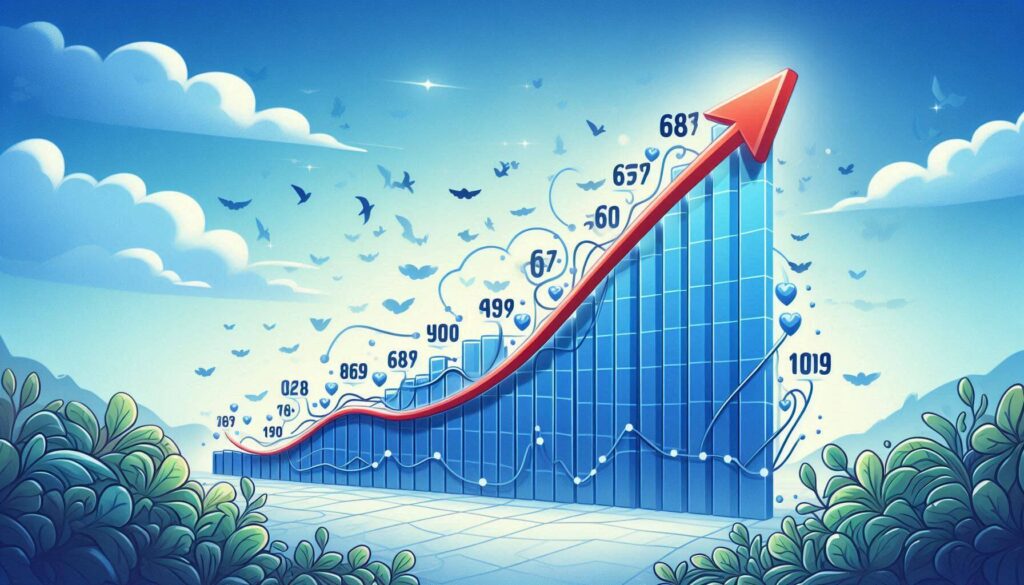 Ahrefs Health Score 68/100
