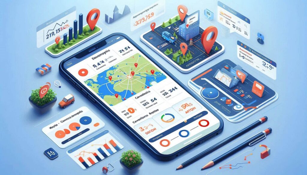 Leverage Data-Driven Mobile Marketing