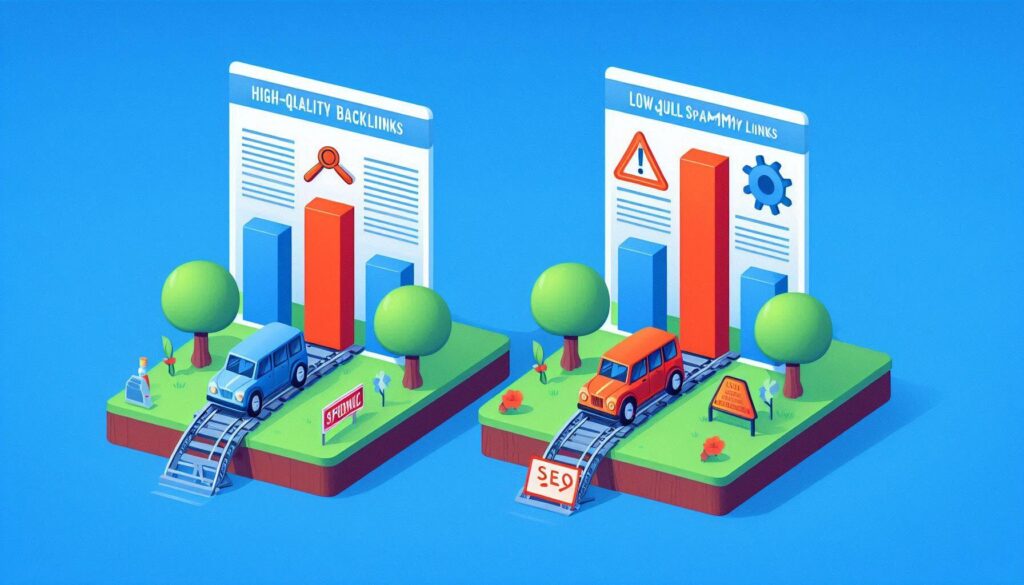 Google’s top ranking factors
