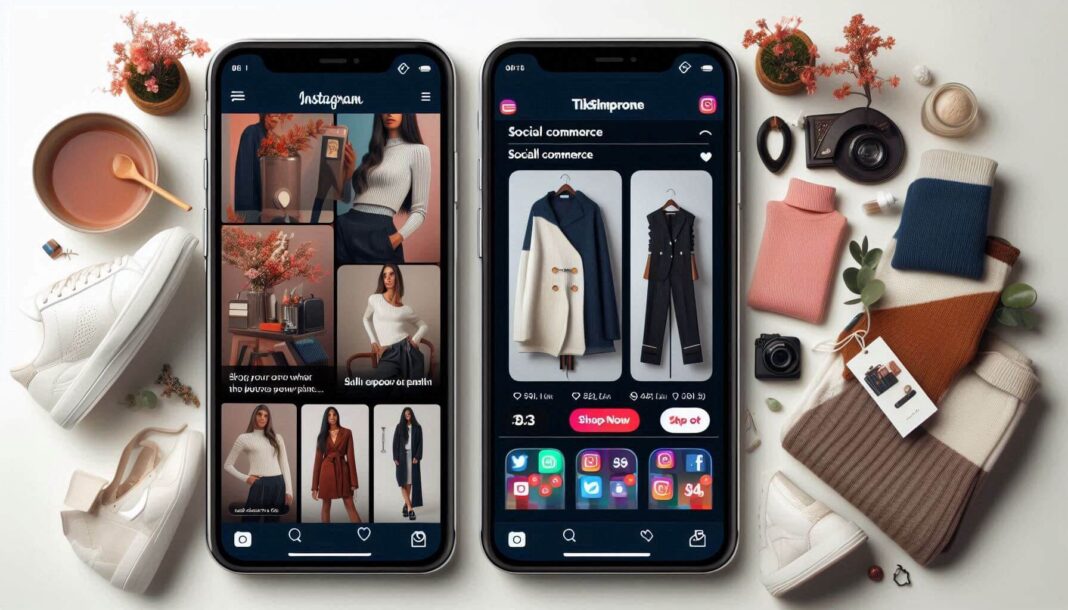 10 Mobile Commerce Trends That Will Dominate 2025