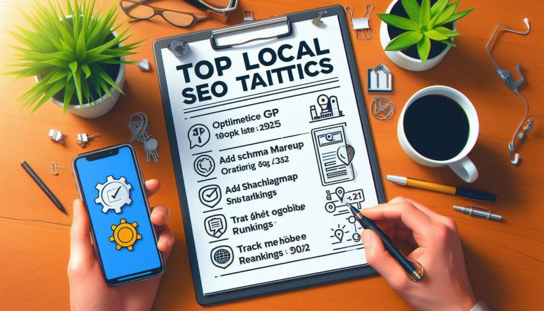 Best Local Rank Tracker BrightLocal Best Local Rank Tracker BrightLocal