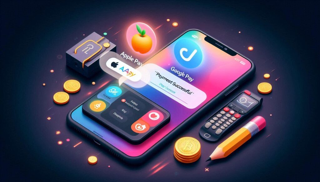 Frictionless Mobile Payments