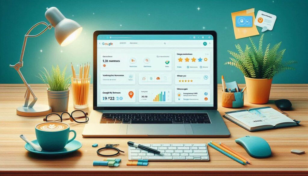 local SEO TOOLS