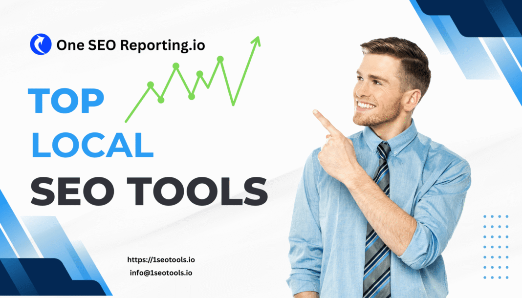Local SEO Tools