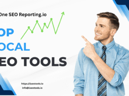 Local SEO Tools