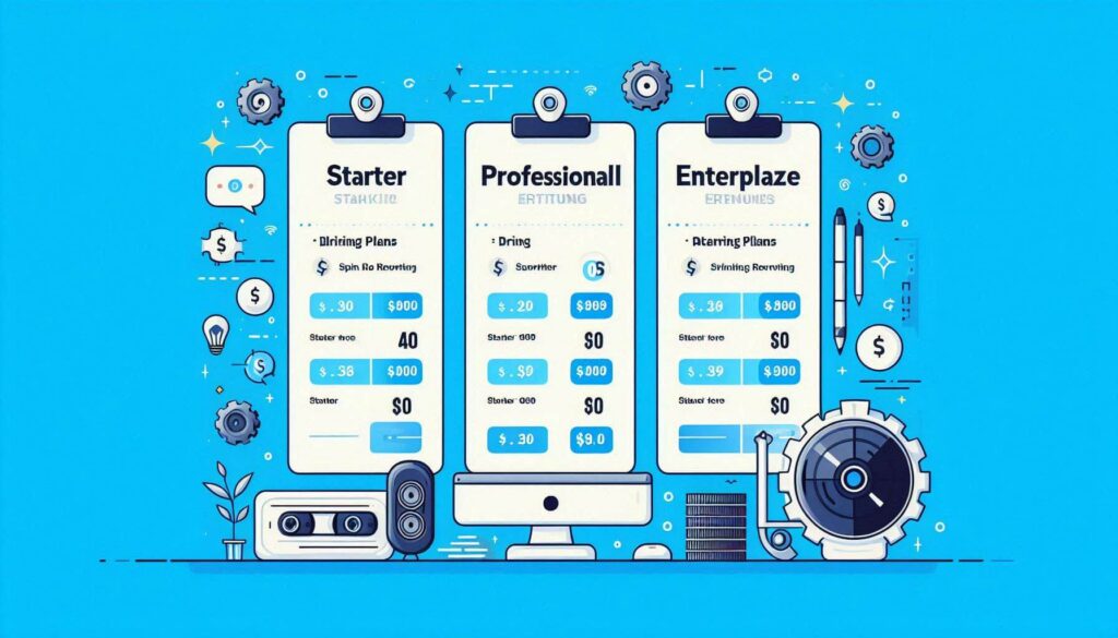 Spin Rewriter AI Price 
