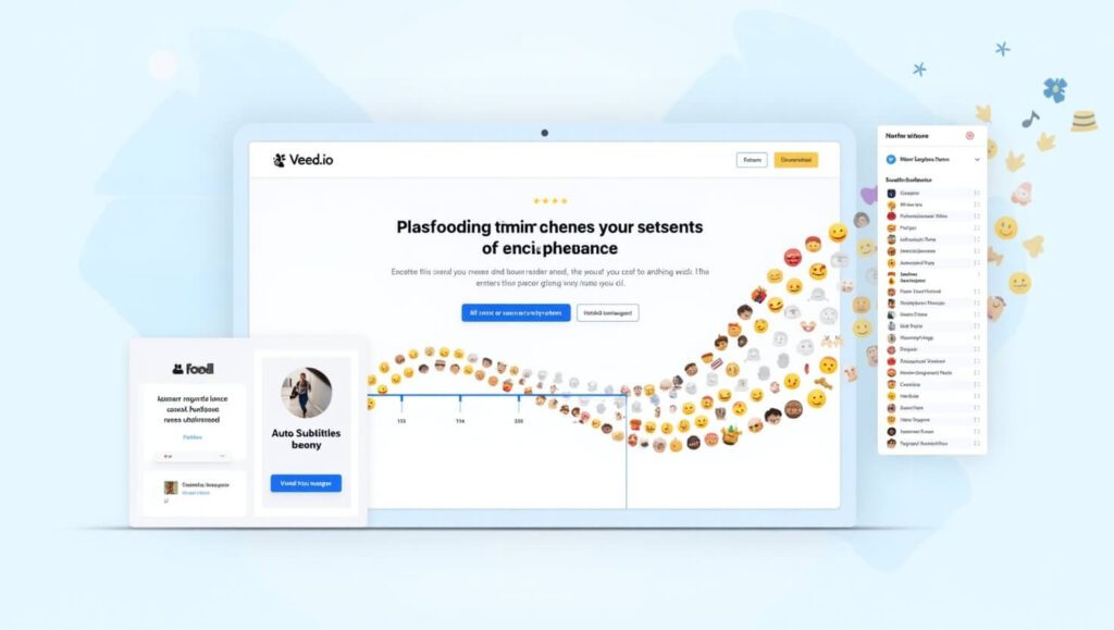 Auto-subtitles in 100+ languages with simple tweaks
