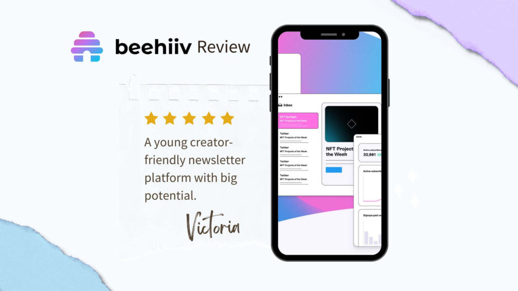 Beehiiv Review: Worth the Hype? Tested on 10K+ Subscribers!