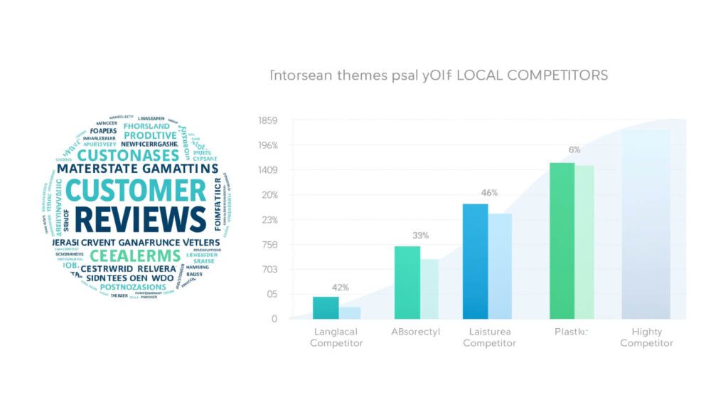 Customer reviews are the lifeline of local trust