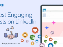 Engaging Article in Your LinkedIn Feed