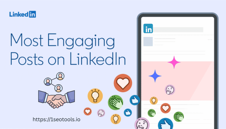 Engaging Article in Your LinkedIn Feed