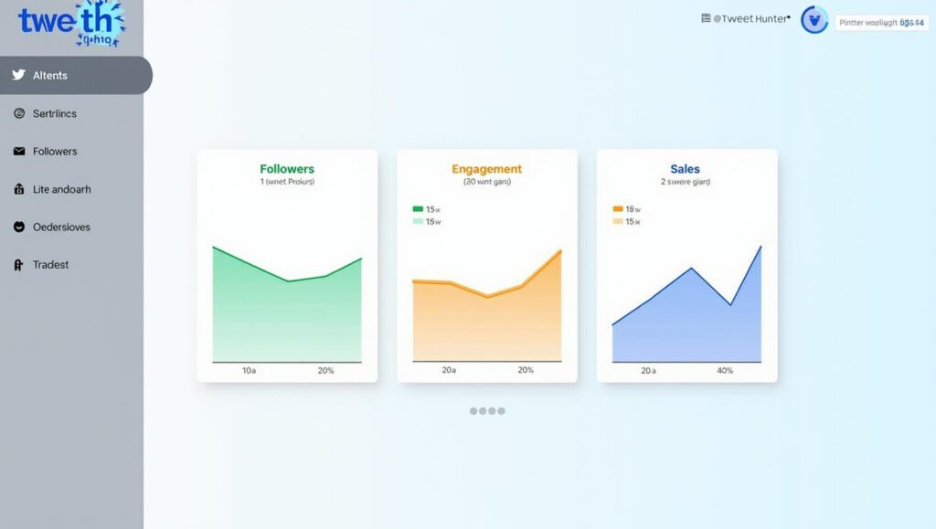 Flux_Dev_A_modern_sleek_dashboard_view_of_Tweet_Hunters_audien_0