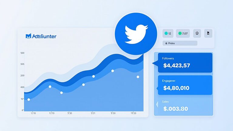 Tweet Hunter AI