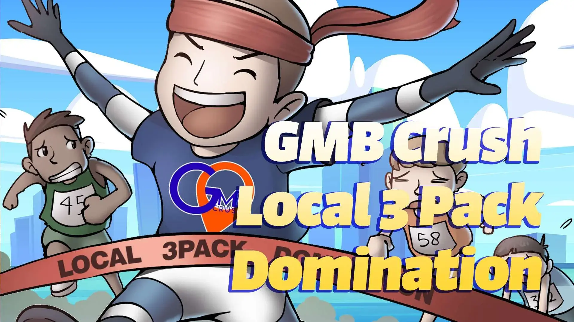 GMB Crush
