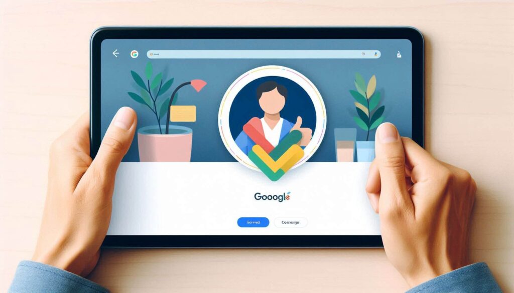 Google Business Profile