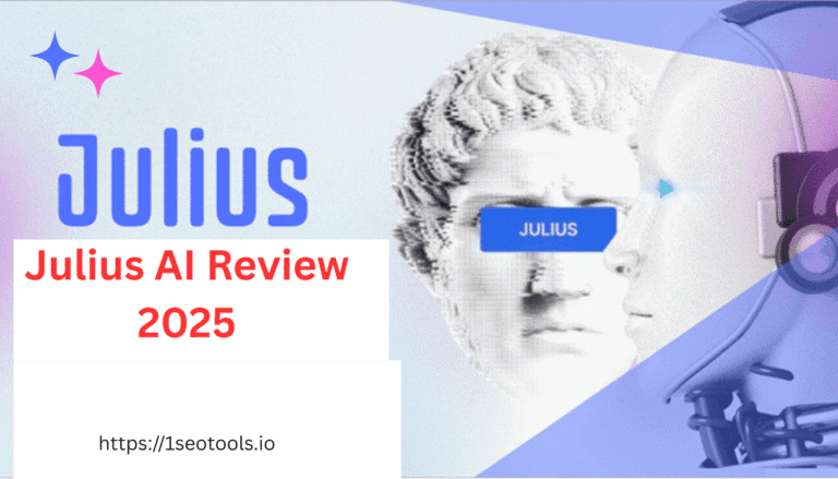 Julius AI Review 2025