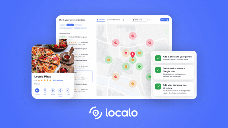 Localo Seo Tools