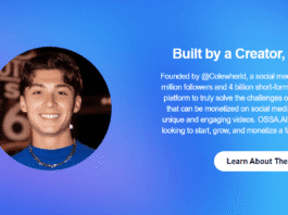 OSSA.AI Review