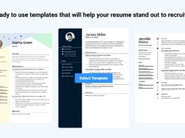 Resumaker AI Review 2025 — Best AI Resume Builder