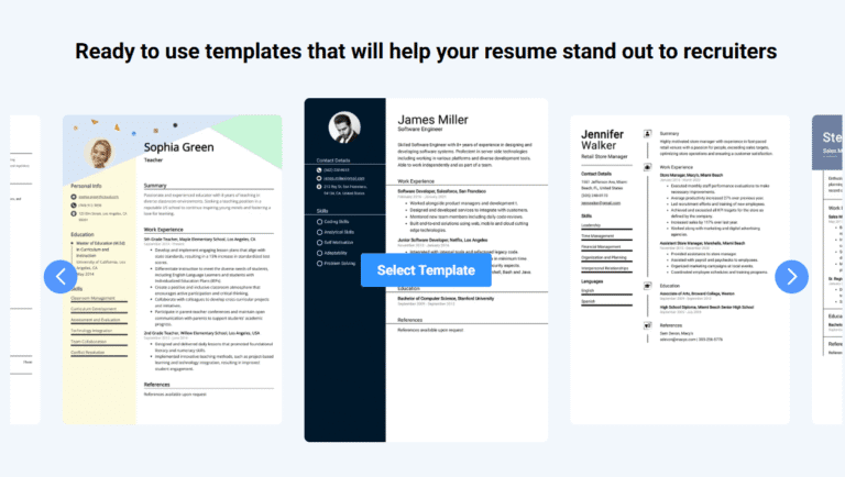 Resumaker AI Review 2025 — Best AI Resume Builder