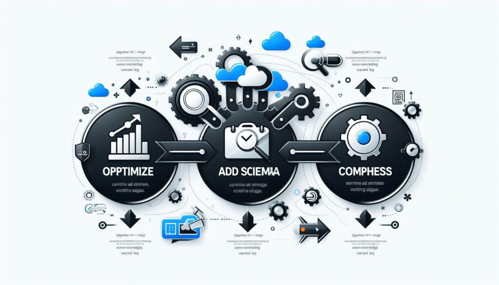 Perfect for solopreneurs and micro-agencies dipping into local SEO