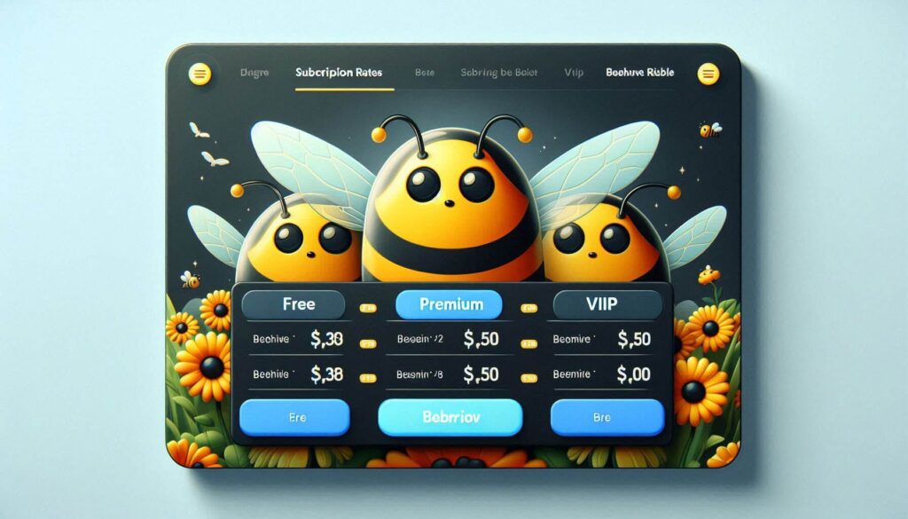 Tracking Acquisition Sources Beehiiv touchdown web
