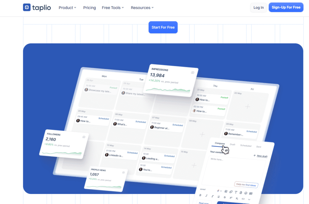 Taplio Review 