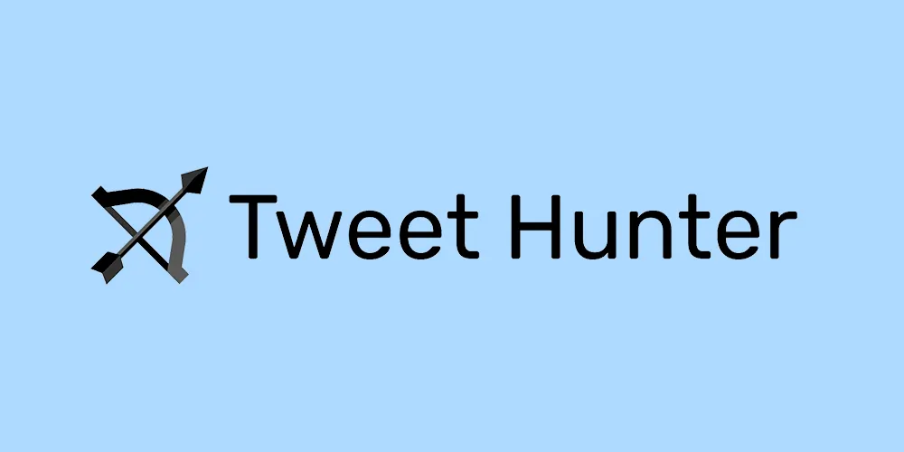 Tweet Hunter AI | Get More Twitter Followers | Tweets, Threads, Scheduler, Analytics